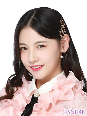 SNH48 TEAM NII