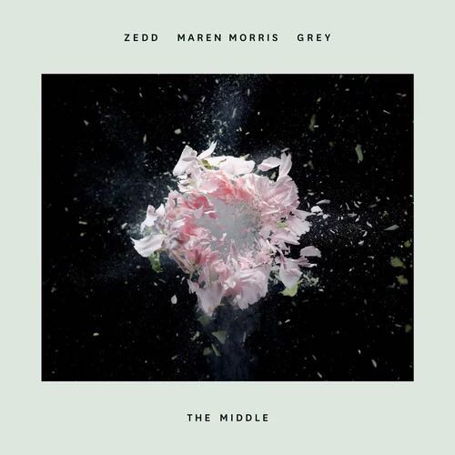 the middle(Zedd/Grey合作单曲) the middle(Zedd/Grey合作单曲)
