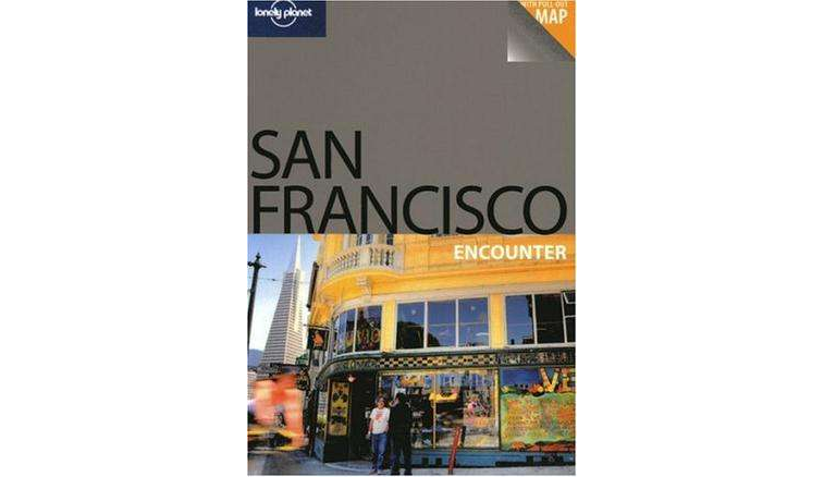 San Francisco 旧金山 San Francisco 旧金山