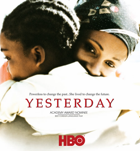 yesterday(英文单词)