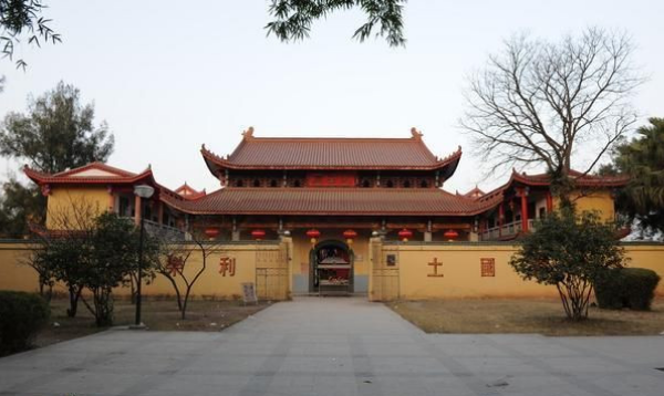 龟山寺 龟山寺