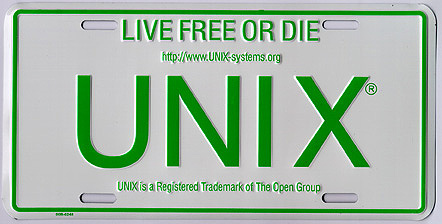 Unix Unix
