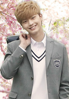 Who Are You-学校2015