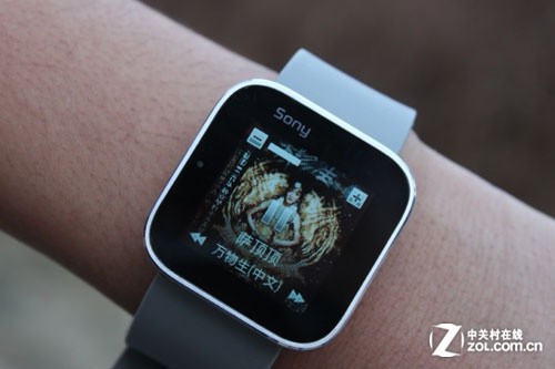 可以全面控制Xperia手机的音乐播放 可以全面控制Xperia手机的音乐播放
