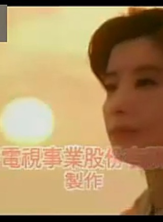 秦汉(台湾影视演员)