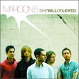 she will be loved she will be loved