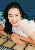人鱼传说(1993年郑伊健钟丽缇主演电影)