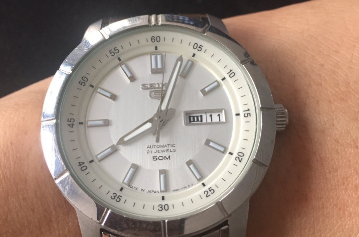 SEIKO SEIKO