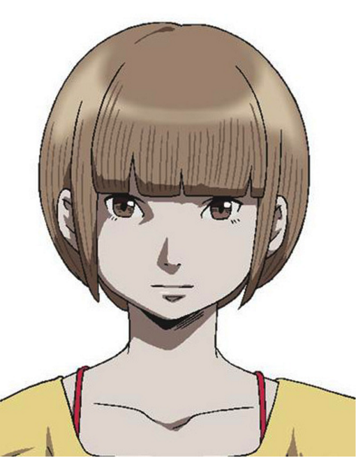 种崎敦美