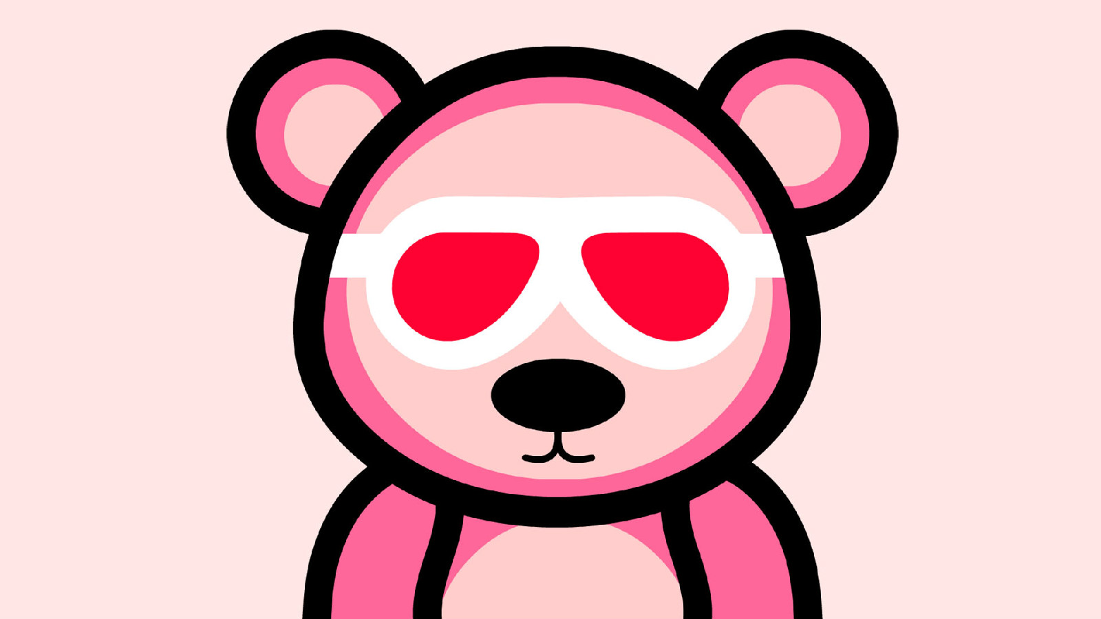 STOKIS公司吉祥物 STOKIS公司吉祥物