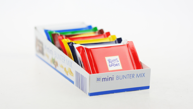 ritter sport ritter sport