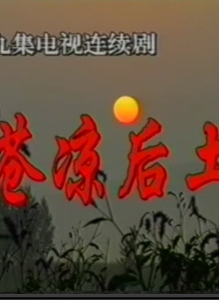 何中华(中国内地影视男演员、导演)