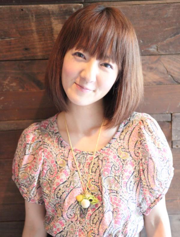 笠原弘子 笠原弘子