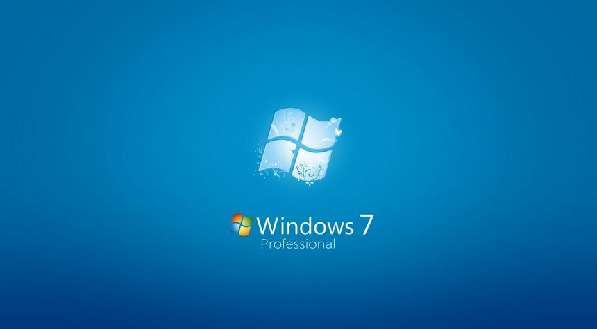 Windows 7 SP1 Windows 7 SP1