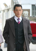X特工(2010年张晓光执导电视剧)