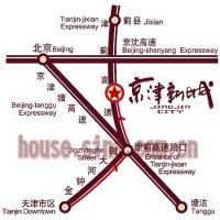 京津新城 京津新城