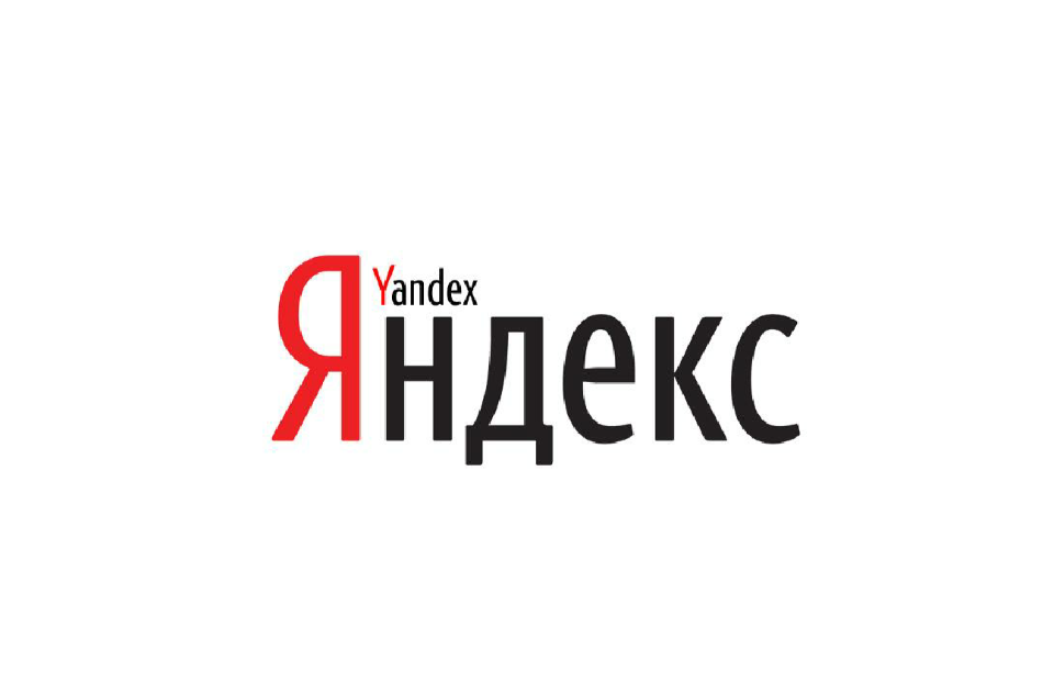 Yandex Yandex