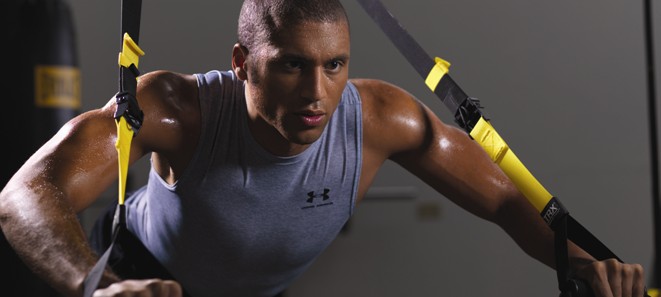 TRX TRX