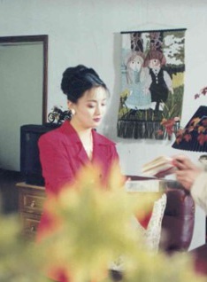 于慧(中国内地女演员)