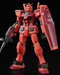 Rg(高达模型的一种系列)
