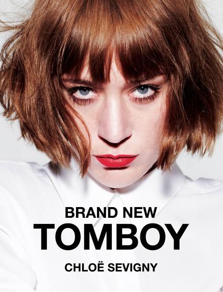 TOMBOY(女装品牌)