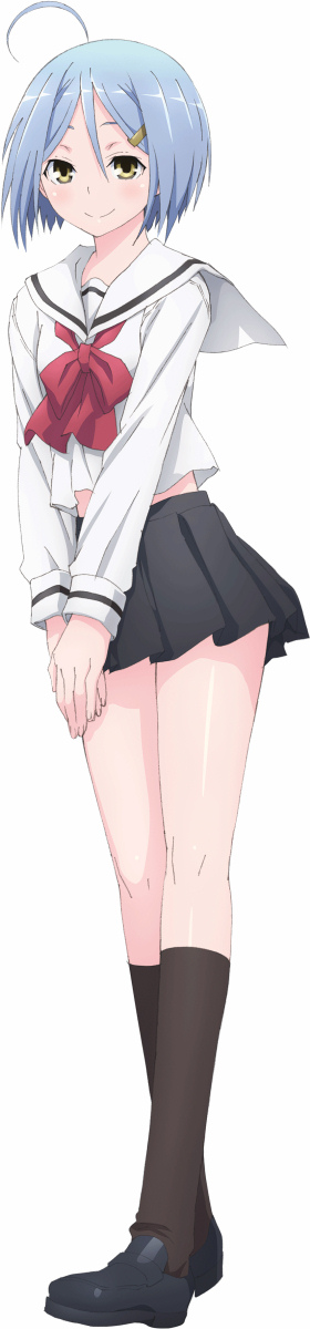 TRINITY SEVEN 魔道书7使者(斋藤健二编剧、奈央晃德作画的漫画)
