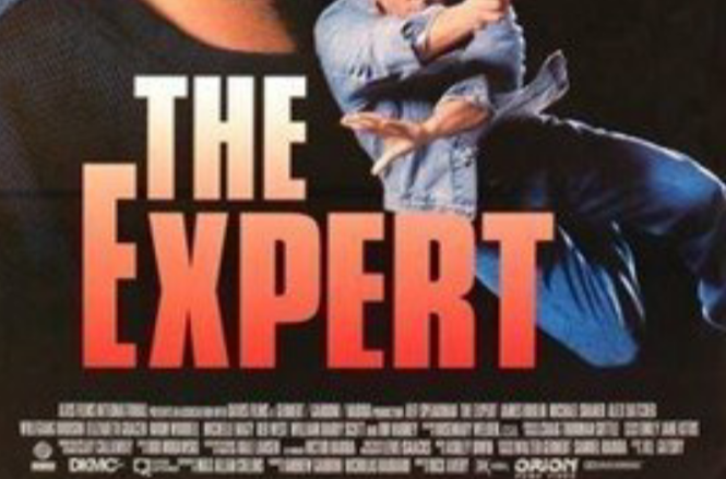 The Expert