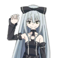 空(《TRINITY SEVEN 魔道书7使者》中人物) 空(《TRINITY SEVEN 魔道书7使者》中人物)