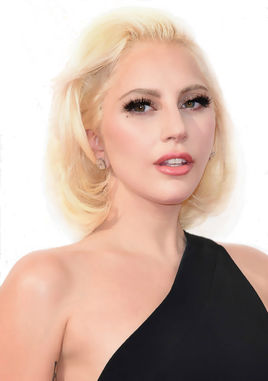 White Christmas(Lady Gaga 演唱歌曲)