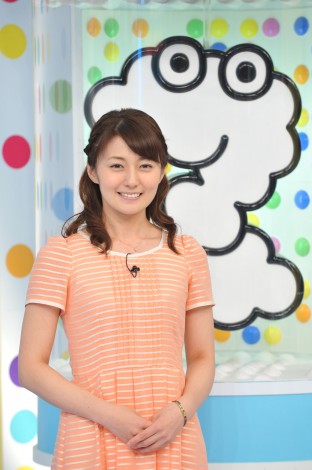 朝の情报番组『ZIP!』Showbiz担当