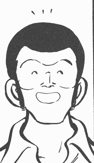 棒球英豪(Touch（安达充创作漫画《棒球英豪》）一般指本词条)