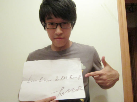 remind(韩国在WCG魔兽争霸项目上的第一位冠军获得者) remind(韩国在WCG魔兽争霸项目上的第一位冠军获得者)