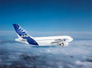 空中客车A310 空中客车A310