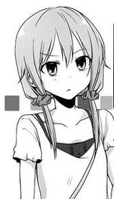 藤原木实