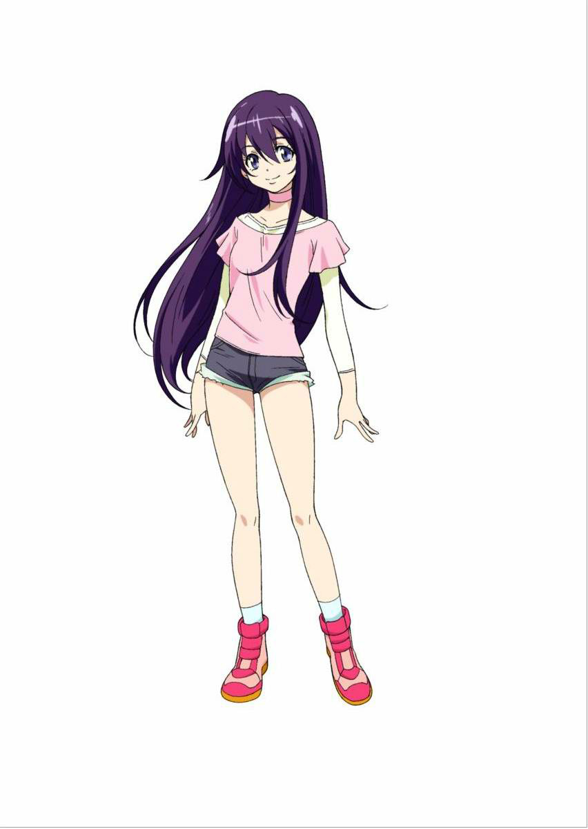 麻里子