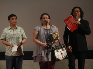 第1届北京丹尼国际舞台表演艺术奖 第1届北京丹尼国际舞台表演艺术奖