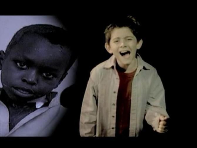 tell me why(Declan Galbraith 演唱歌曲)