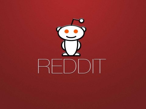 Reddit Reddit