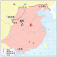 秦朝(秦代)