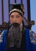 穆桂英挂帅(2017年京剧电影)