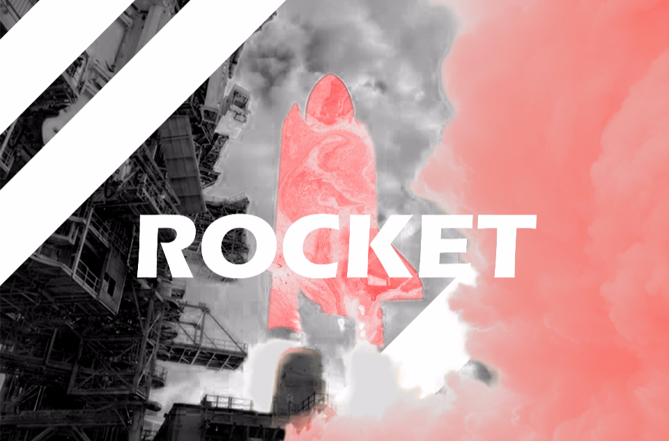 rocket(演唱组合红花会演唱歌曲)