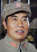 井冈山(2007年革命历史题材电视剧)
