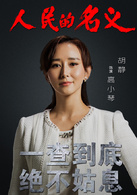 人民的名义(2017年李路执导电视剧)