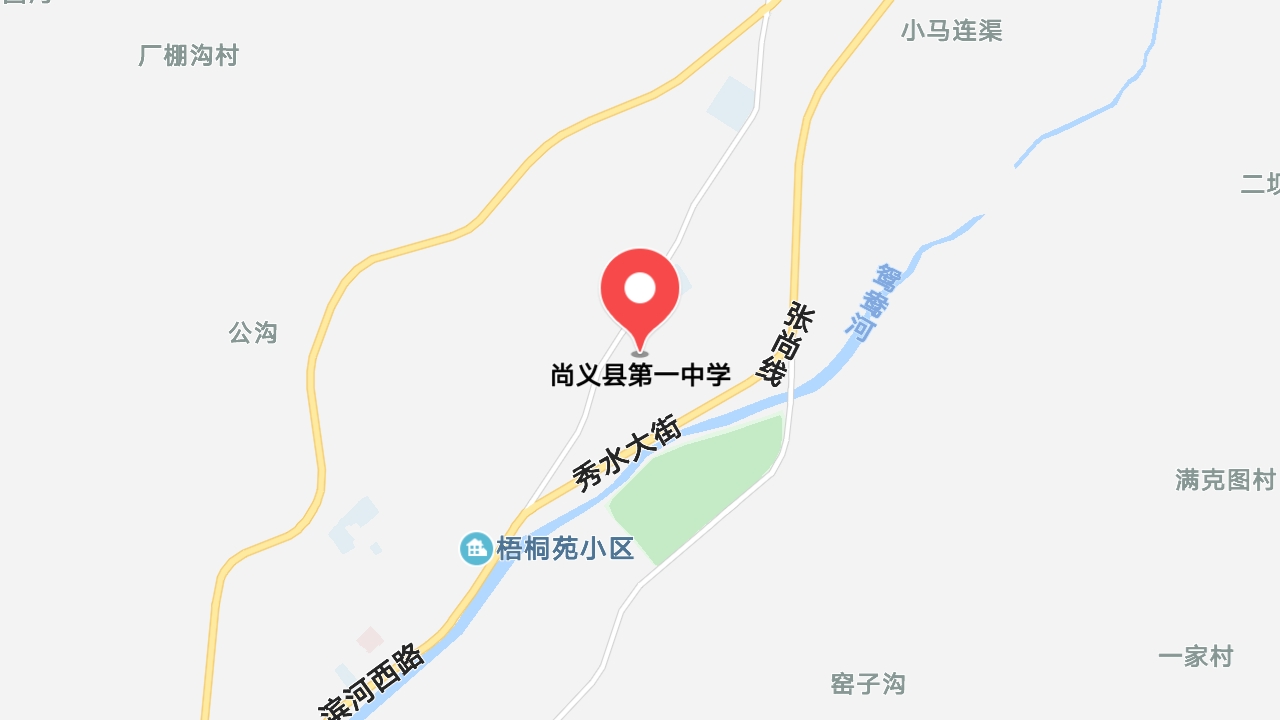 地图信息