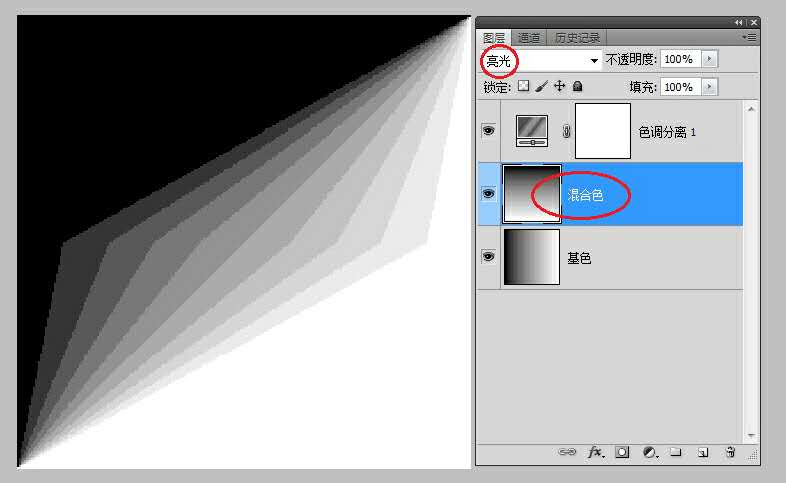 亮光 亮光