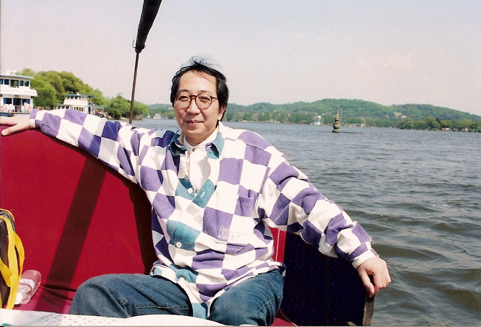 生活照