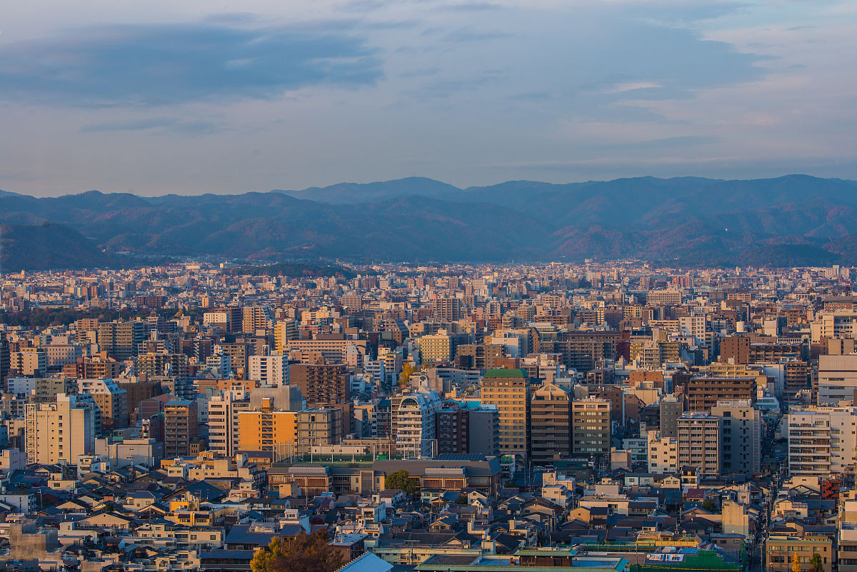 京都