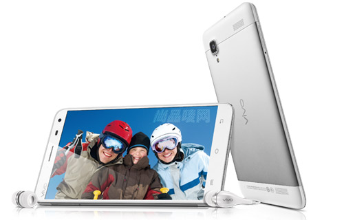 Vivo Xplay Vivo Xplay