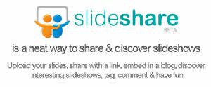 SlideShare SlideShare