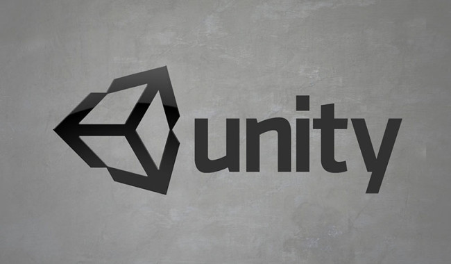 Unity3D Unity3D